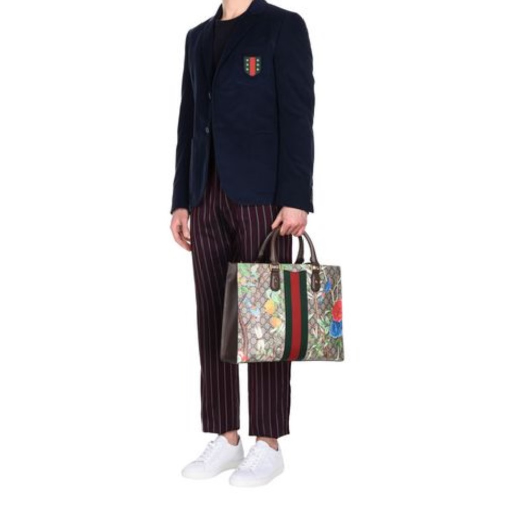 Gucci Handbag - Picture 2 of 3